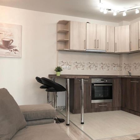 Exclusive Home - D. Apartman Pécs Eksteriør bilde
