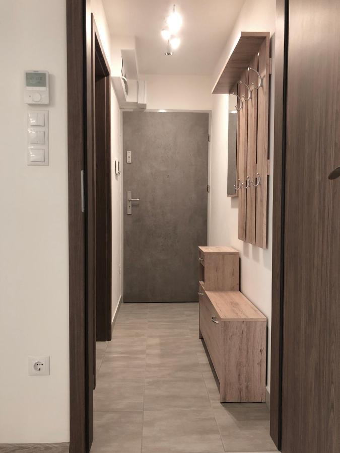 Exclusive Home - D. Apartman Pécs Eksteriør bilde