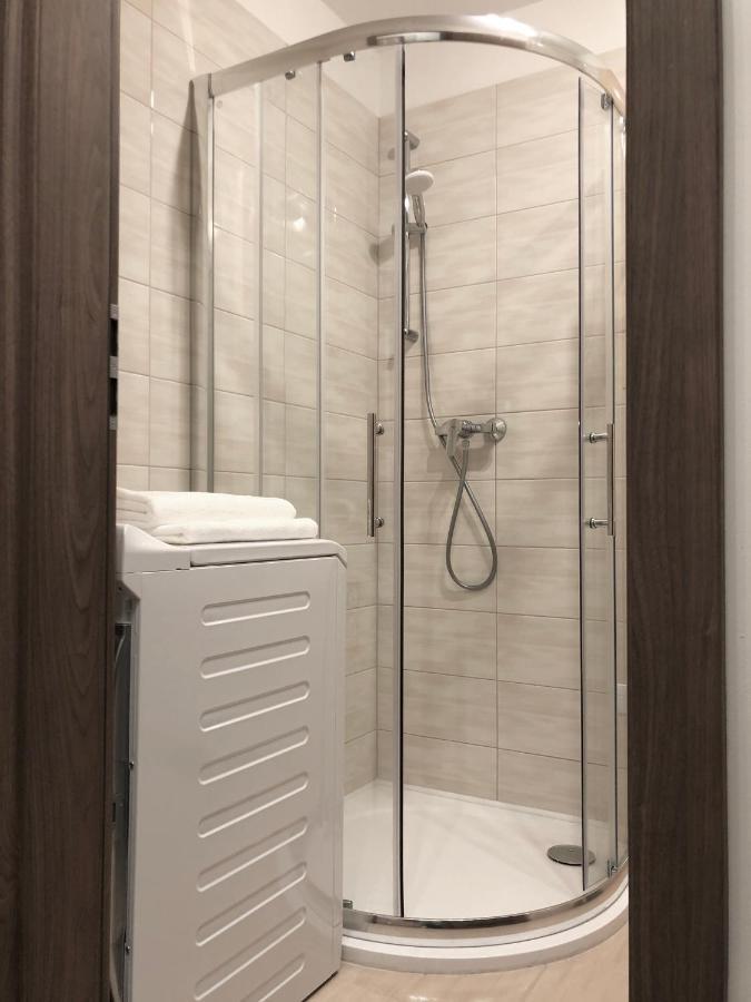 Exclusive Home - D. Apartman Pécs Eksteriør bilde
