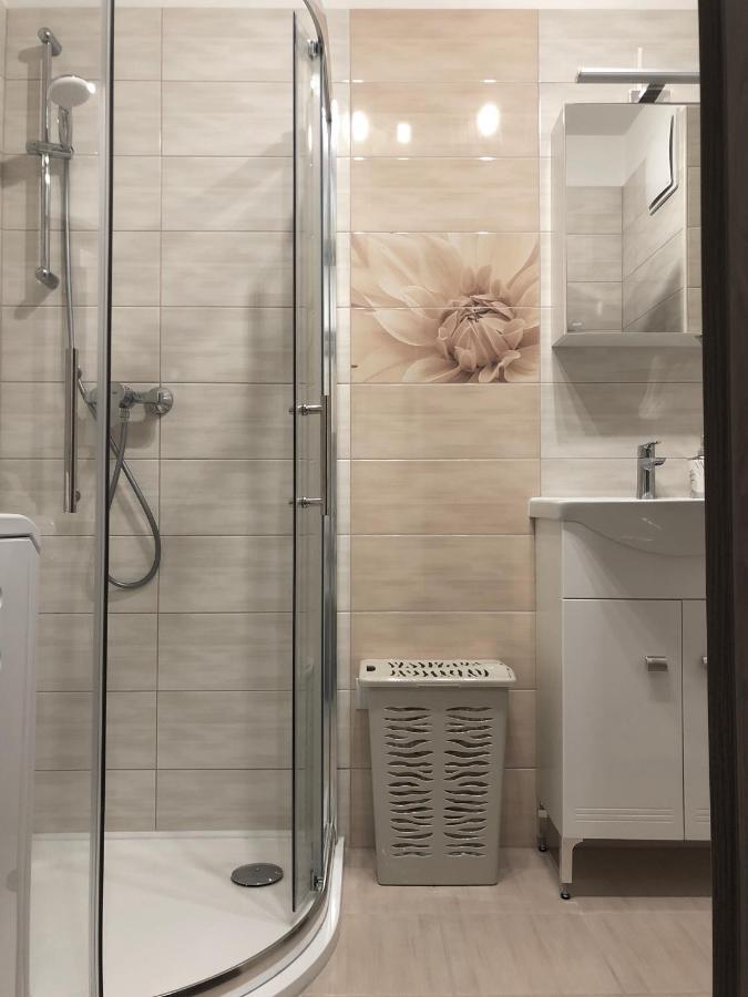 Exclusive Home - D. Apartman Pécs Eksteriør bilde