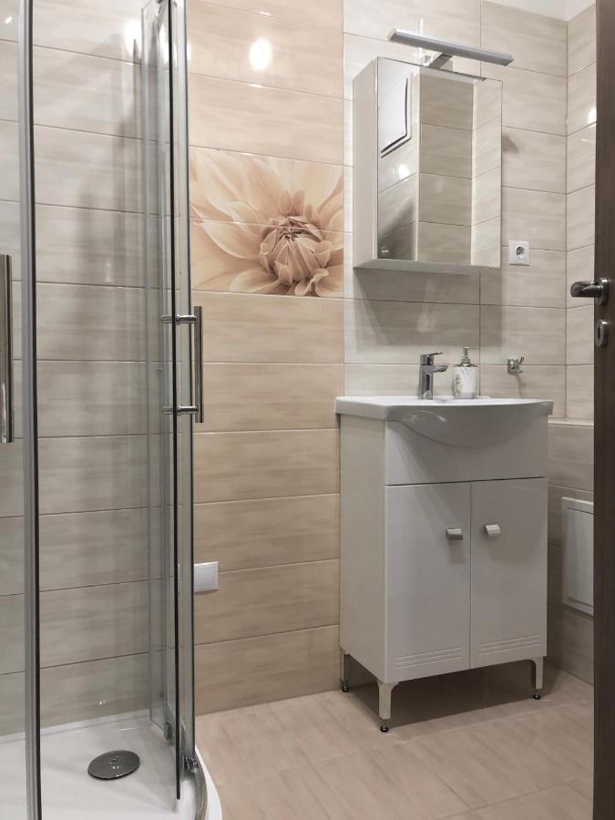 Exclusive Home - D. Apartman Pécs Eksteriør bilde